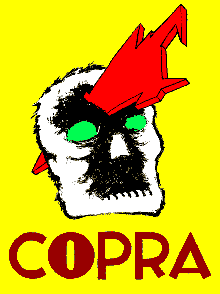 copra-1