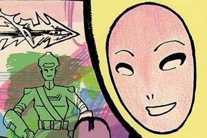 Copra #19