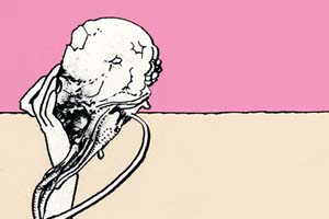 Copra #24