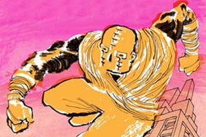 Copra #6