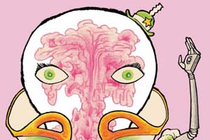 Copra #9